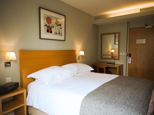 Hart's Hotel : photo 4 de la chambre chambre double - chambre jardin
