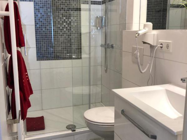 Star Apart Hotel Sachsenhausen : photo 3 de la chambre chambre simple