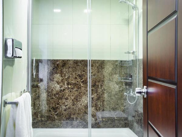 Boutique Princess Hotel : photo 4 de la chambre chambre triple standard