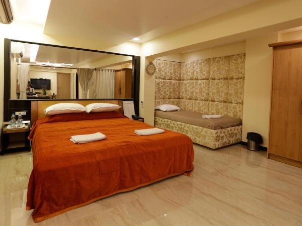 Hotel Metro Palace : photo 1 de la chambre suite