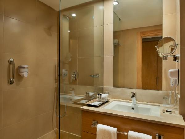 ODYSSEE Boutique Hotel Casablanca : photo 2 de la chambre chambre triple deluxe