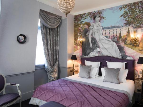 Hotel & Spa de Latour Maubourg : photo 3 de la chambre chambre double supérieure