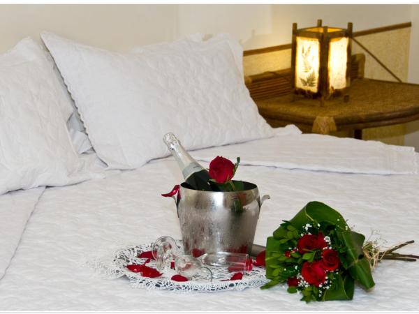 Divi-Divi Praia Hotel : photo 1 de la chambre suite lune de miel