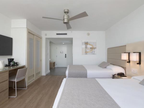 Riu Plaza Miami Beach : photo 4 de la chambre chambre de luxe lits doubles - vue sur océan