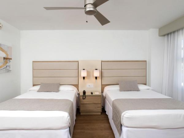 Riu Plaza Miami Beach : photo 2 de la chambre hébergement deluxe avec lits doubles - vue sur ville