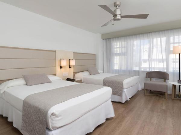 Riu Plaza Miami Beach : photo 5 de la chambre hébergement deluxe avec lits doubles - vue sur ville