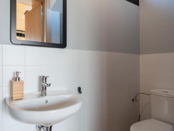 Cabañas de Canide : photo 8 de la chambre appartement - vue sur mer