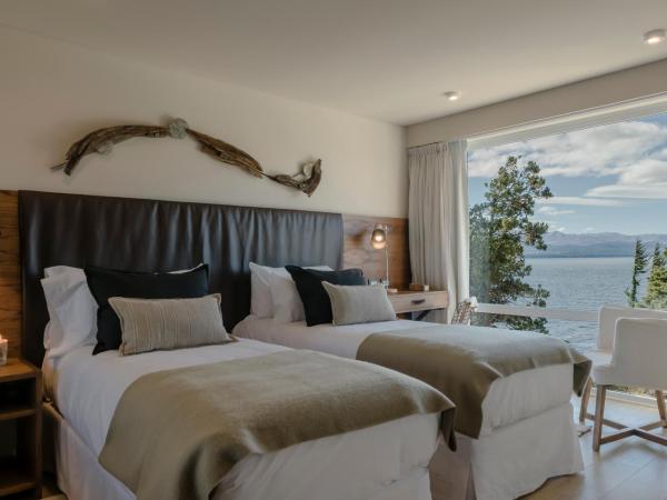 Aguila Mora Suites & Spa : photo 7 de la chambre suite supérieure