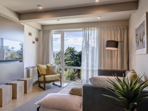 Aguila Mora Suites & Spa : photo 6 de la chambre suite supérieure