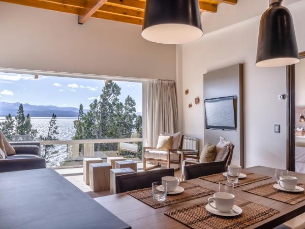 Aguila Mora Suites & Spa : photo 2 de la chambre suite deluxe