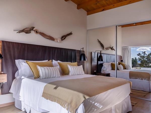 Aguila Mora Suites & Spa : photo 2 de la chambre suite supérieure