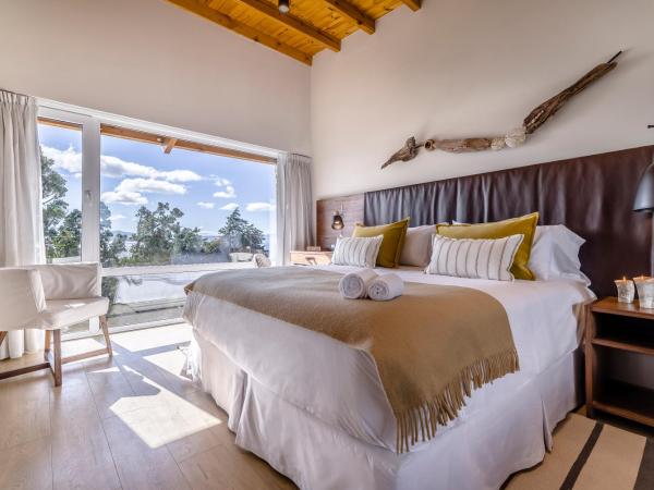 Aguila Mora Suites & Spa : photo 1 de la chambre suite deluxe