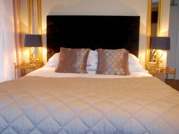 The Metropole : photo 9 de la chambre chambre double