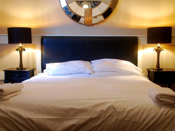 The Metropole : photo 8 de la chambre chambre lits jumeaux