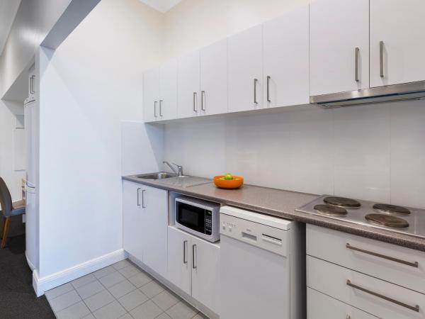 Nesuto Woolloomooloo : photo 3 de la chambre studio