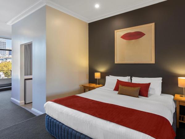 Nesuto Woolloomooloo : photo 5 de la chambre studio