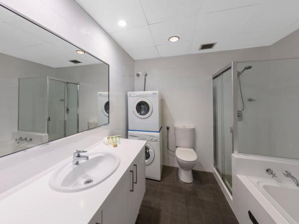 Nesuto Woolloomooloo : photo 8 de la chambre studio