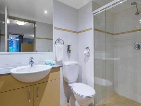 Nesuto Chippendale : photo 4 de la chambre studio