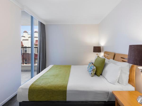 Nesuto Chippendale : photo 4 de la chambre appartement 1 chambre