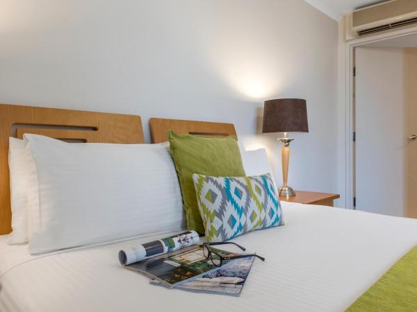 Nesuto Chippendale : photo 5 de la chambre appartement 1 chambre