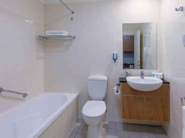 Nesuto Canberra : photo 4 de la chambre studio