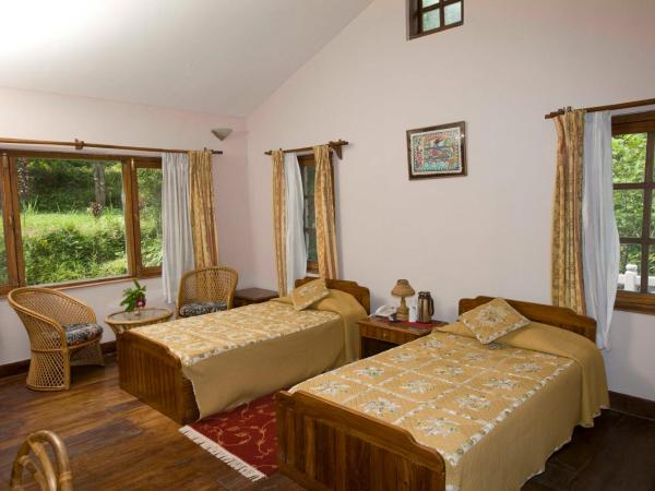 The Begnas Lake Resort & Villas : photo 2 de la chambre chambre simple standard