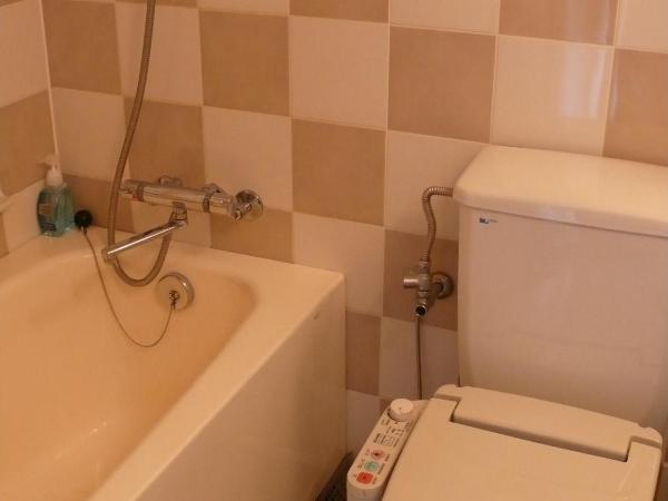 Shibuya Excel Hotel Tokyu : photo 10 de la chambre chambre simple standard - non-fumeurs