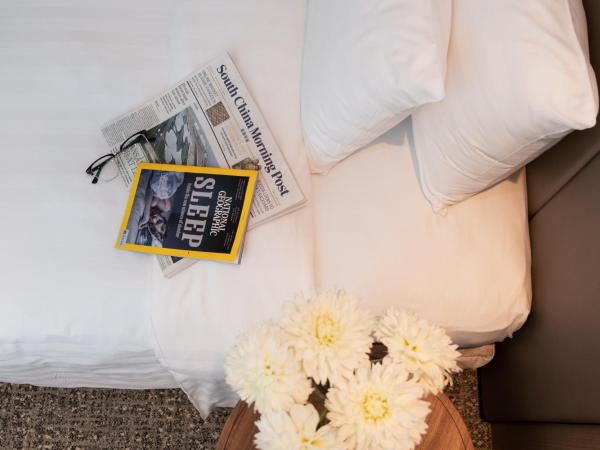 Nathan Hotel : photo 7 de la chambre suite