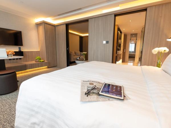 Nathan Hotel : photo 2 de la chambre suite