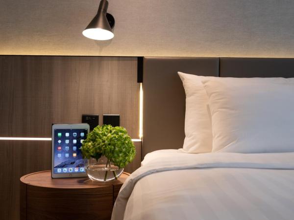 Nathan Hotel : photo 7 de la chambre grande chambre nathan