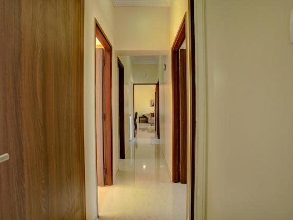 Lalco Residency : photo 6 de la chambre appartement 2 chambres