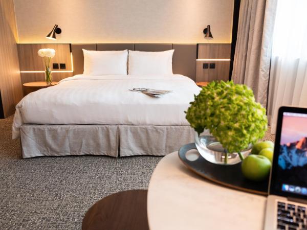 Nathan Hotel : photo 4 de la chambre suite