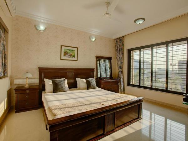 Lalco Residency : photo 2 de la chambre appartement 2 chambres