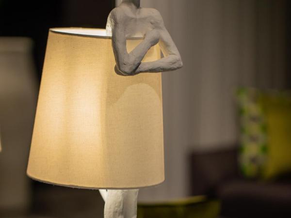 ODYSSEE Boutique Hotel Casablanca : photo 1 de la chambre chambre simple