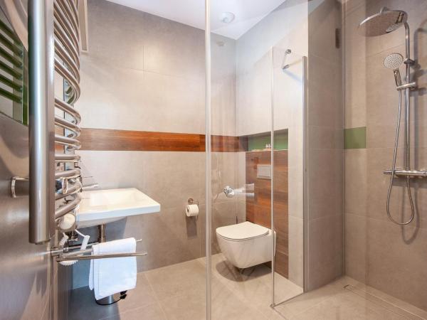 Plaza Boutique Hotel : photo 5 de la chambre chambre double Économique