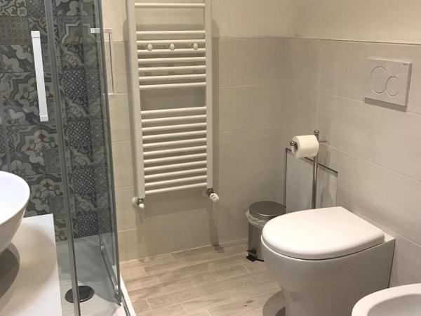 Sallustio Rooms - rooms only : photo 2 de la chambre chambre double standard