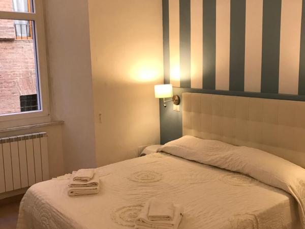 Sallustio Rooms - rooms only : photo 3 de la chambre chambre deluxe