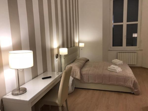 Sallustio Rooms - rooms only : photo 3 de la chambre chambre triple classique