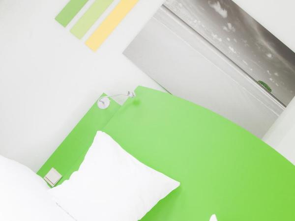 Hotel Siru : photo 4 de la chambre chambre simple standard