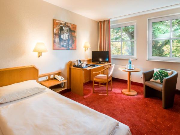 Parkhotel Diani : photo 2 de la chambre chambre simple confort