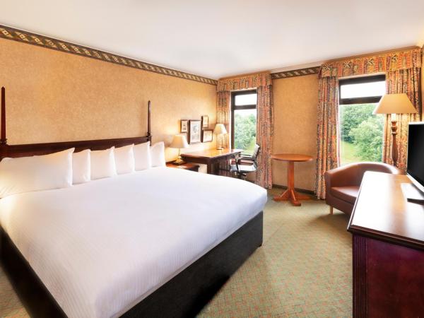 The Copthorne Hotel Cardiff : photo 2 de la chambre chambre double standard