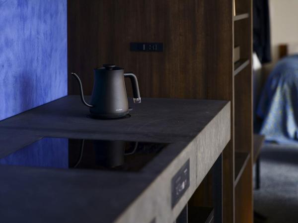 Malda Kyoto : photo 10 de la chambre deluxe twin room - ao