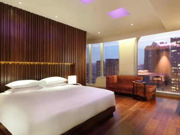 Andaz Xintiandi Shanghai - A concept by Hyatt : photo 1 de la chambre suite andaz