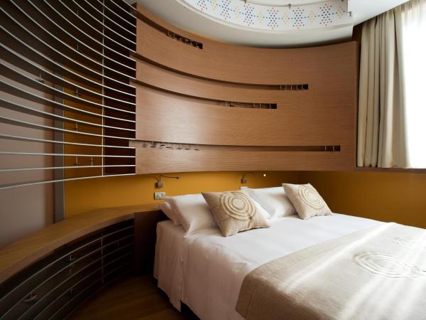 Eos Hotel : photo 4 de la chambre chambre double ou lits jumeaux standard