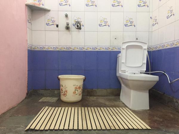 Nature Resort : photo 2 de la chambre suite familiale deluxe