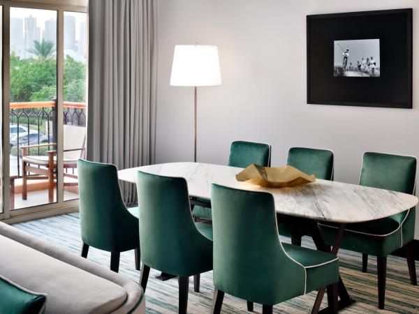 Address Montgomerie : photo 3 de la chambre suite junior
