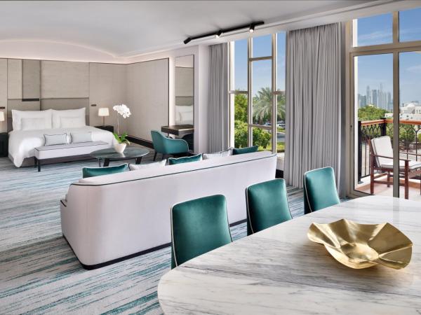 Address Montgomerie : photo 4 de la chambre suite junior