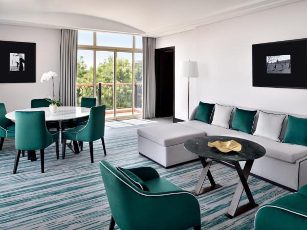 Address Montgomerie : photo 6 de la chambre suite montgomerie