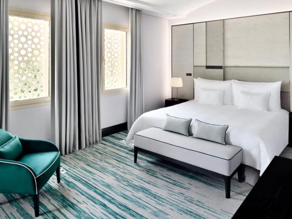 Address Montgomerie : photo 1 de la chambre suite montgomerie