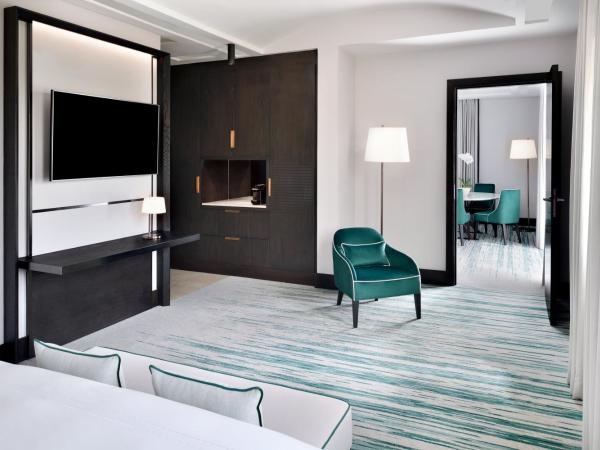 Address Montgomerie : photo 3 de la chambre suite montgomerie